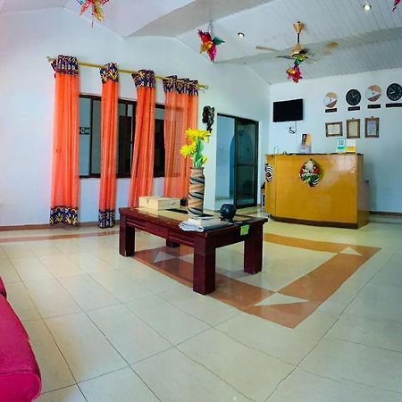 Prestige Guesthouse ,Ksi كوماسي المظهر الخارجي الصورة