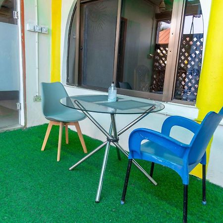 Prestige Guesthouse ,Ksi كوماسي المظهر الخارجي الصورة