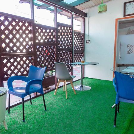 Prestige Guesthouse ,Ksi كوماسي المظهر الخارجي الصورة
