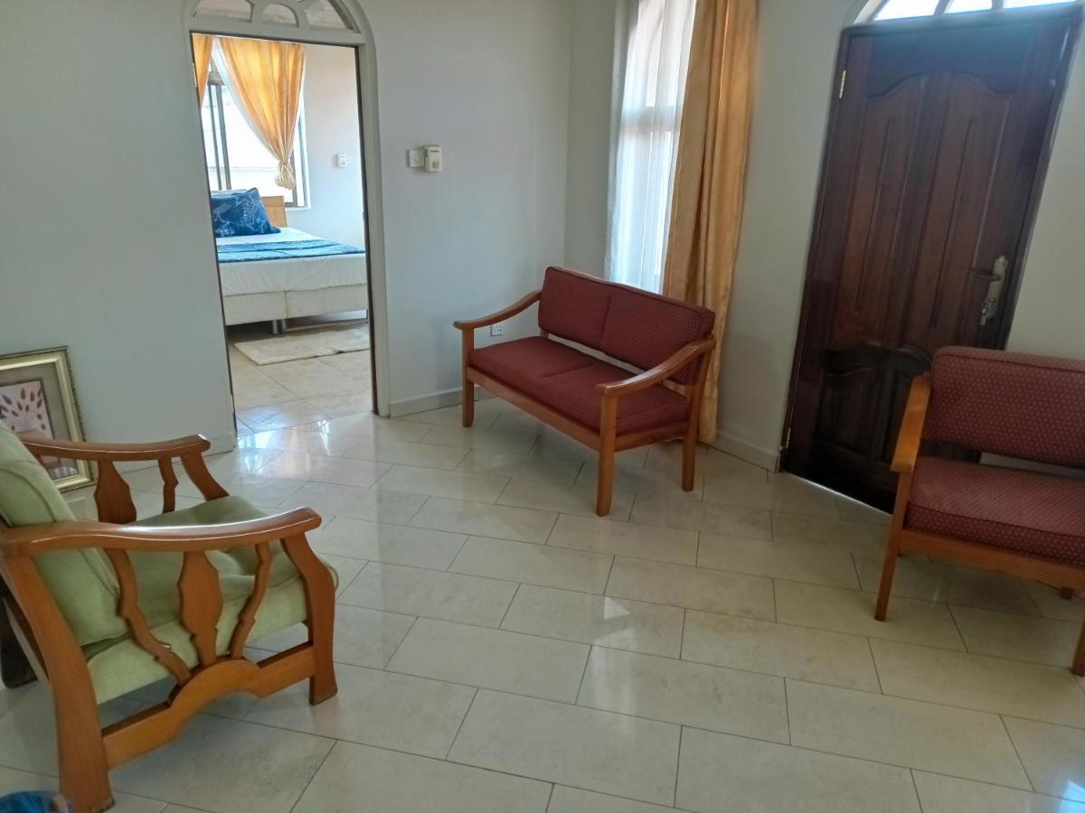 Prestige Guesthouse ,Ksi كوماسي المظهر الخارجي الصورة