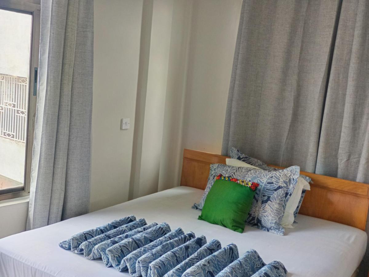 Prestige Guesthouse ,Ksi كوماسي المظهر الخارجي الصورة
