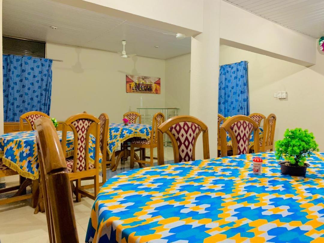 Prestige Guesthouse ,Ksi كوماسي المظهر الخارجي الصورة