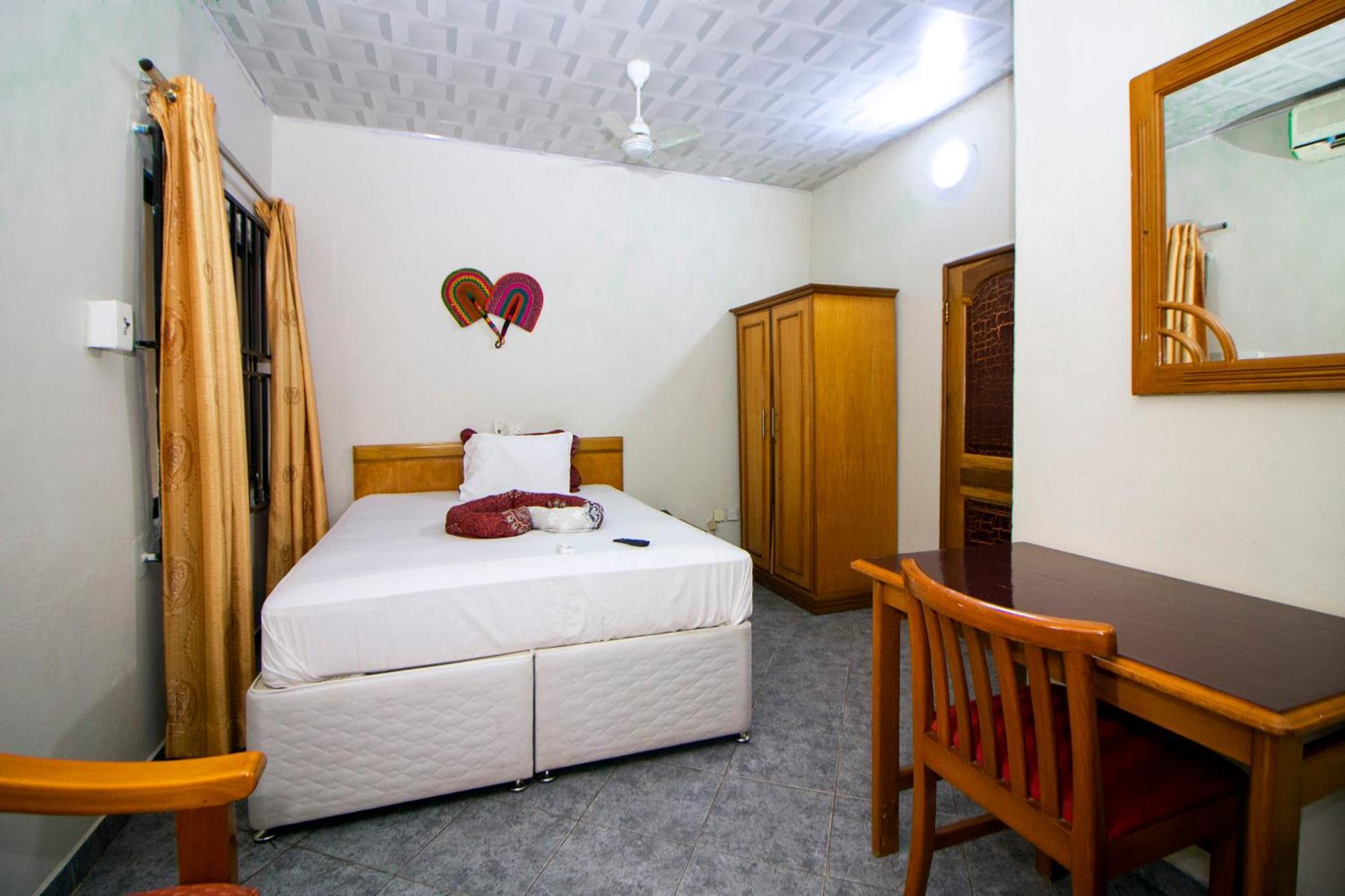 Prestige Guesthouse ,Ksi كوماسي المظهر الخارجي الصورة