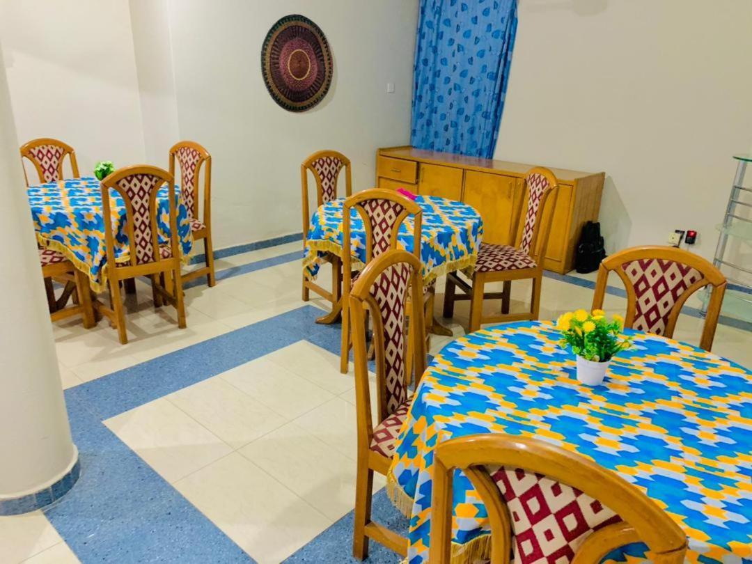Prestige Guesthouse ,Ksi كوماسي المظهر الخارجي الصورة