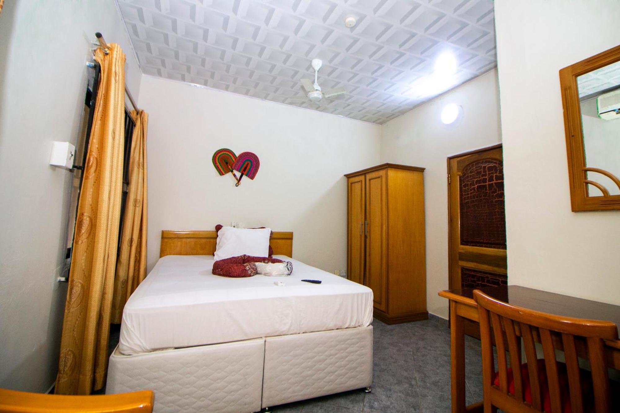 Prestige Guesthouse ,Ksi كوماسي المظهر الخارجي الصورة