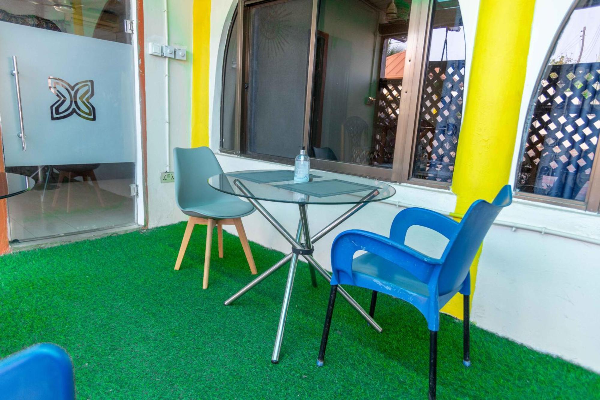 Prestige Guesthouse ,Ksi كوماسي المظهر الخارجي الصورة