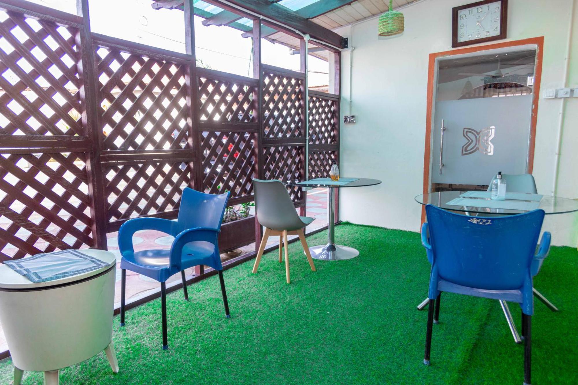 Prestige Guesthouse ,Ksi كوماسي المظهر الخارجي الصورة